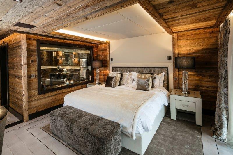 Ultima Hotel Gstaad Luaran gambar